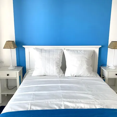 Apartment Bel T2 Neuf Avec Balcon, Parking Souterrain Et Proche Plage - Centre! - Fr-1-539-65