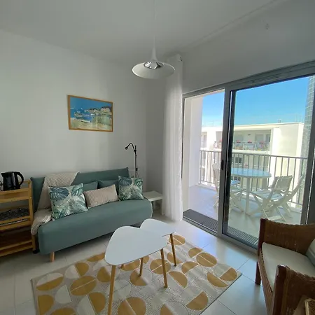 Apartment Bel T2 Neuf Avec Balcon, Parking Souterrain Et Proche Plage - Centre! - Fr-1-539-65 *